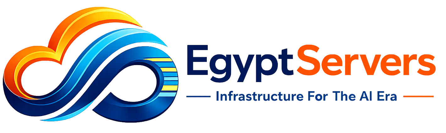 Egypt Servers